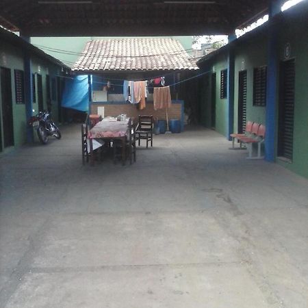 Hotel Pousada Bela Dora Araraquara Kültér fotó