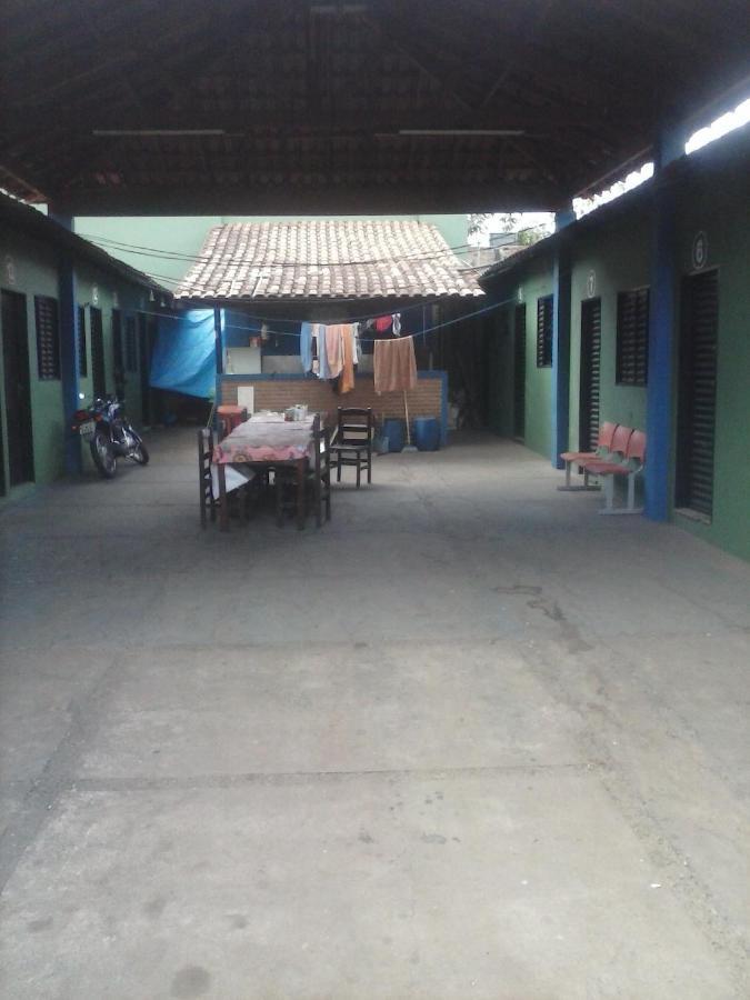 Hotel Pousada Bela Dora Araraquara Kültér fotó