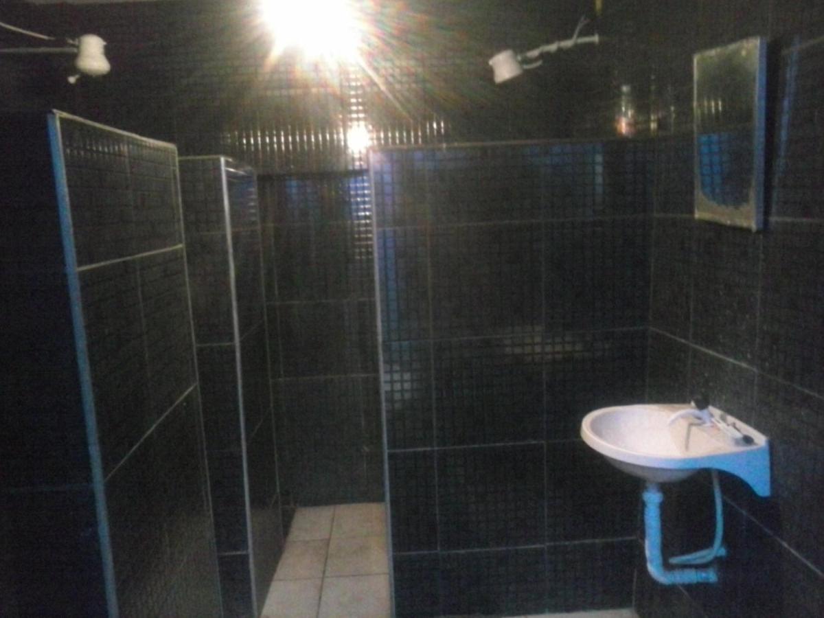 Hotel Pousada Bela Dora Araraquara Kültér fotó