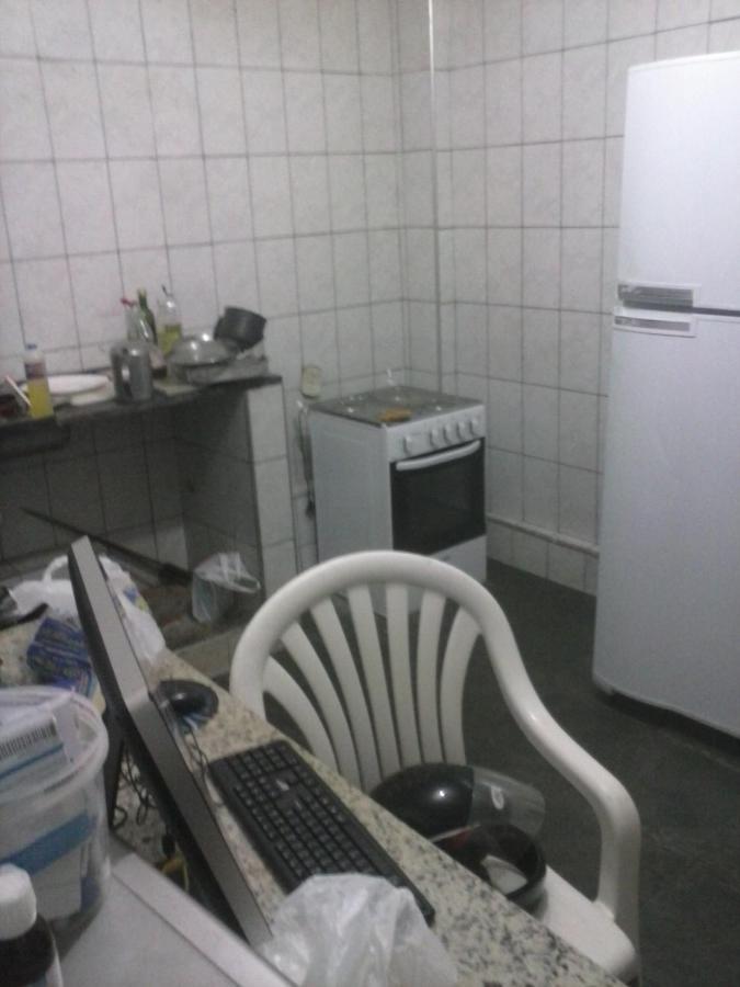 Hotel Pousada Bela Dora Araraquara Kültér fotó